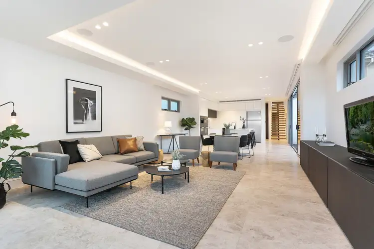 Second view of Homely house listing, 22 Elwin Street, Strathfield NSW 2135