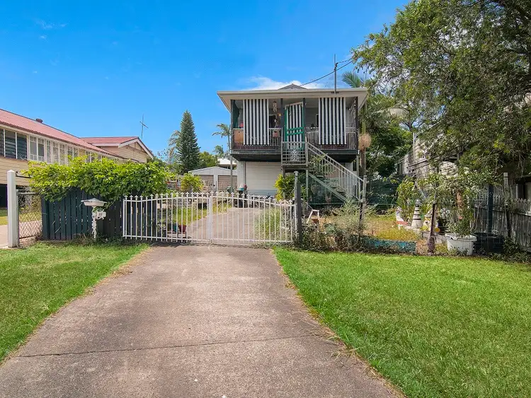 11 Palmer Street, North Ipswich QLD 4305