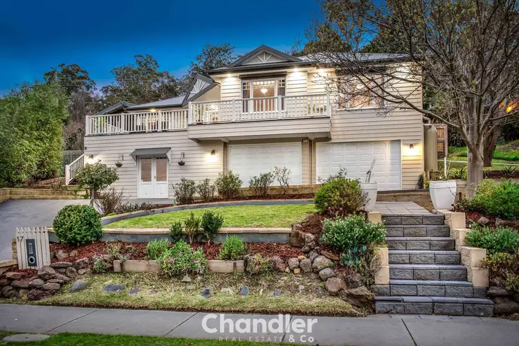 17 Willow Road, Upper Ferntree Gully VIC 3156