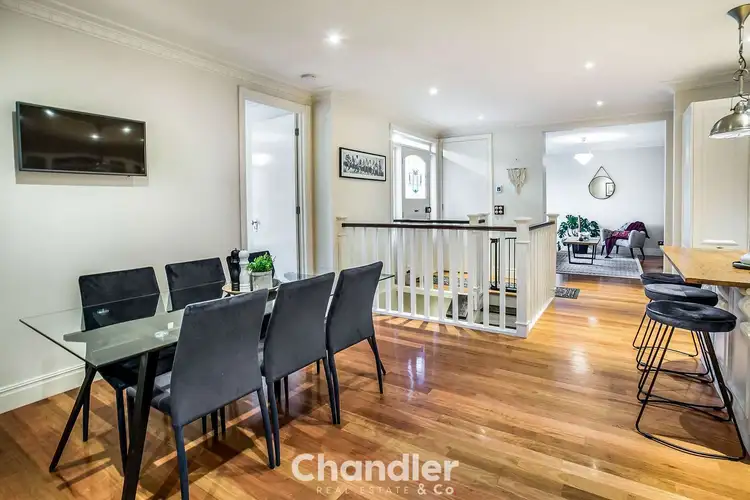 Sixth view of Homely house listing, 17 Willow Road, Upper Ferntree Gully VIC 3156