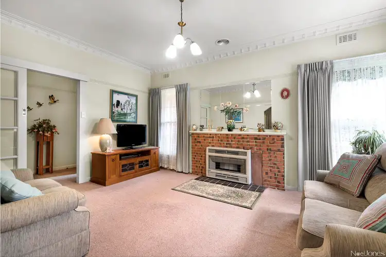 Third view of Homely house listing, 45 Nicholas Street, Ashburton VIC 3147
