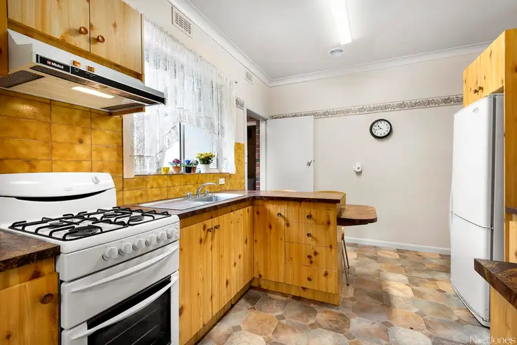 Fourth view of Homely house listing, 45 Nicholas Street, Ashburton VIC 3147