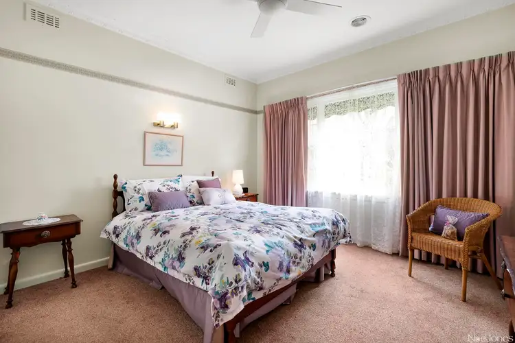 Fifth view of Homely house listing, 45 Nicholas Street, Ashburton VIC 3147