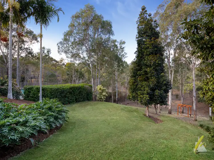 Second view of Homely rural property listing, 31 Lucas Place, Pullenvale QLD 4069