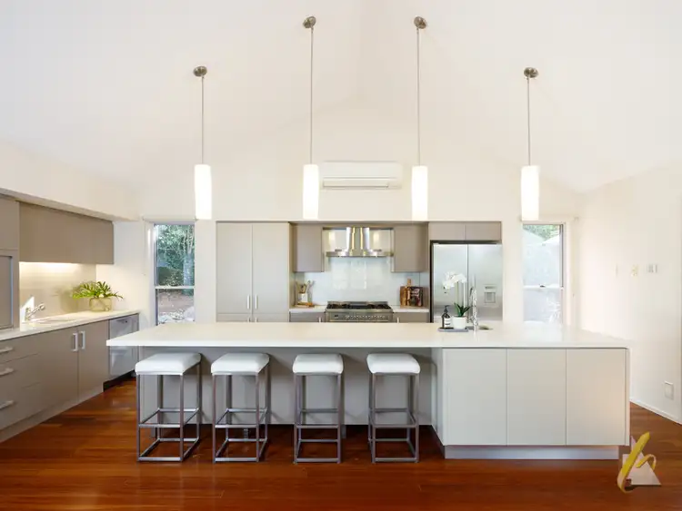 Third view of Homely rural property listing, 31 Lucas Place, Pullenvale QLD 4069