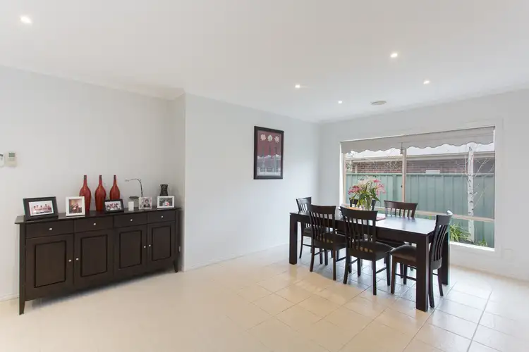 Fifth view of Homely house listing, 38 Faversham Avenue, Lake Gardens VIC 3355