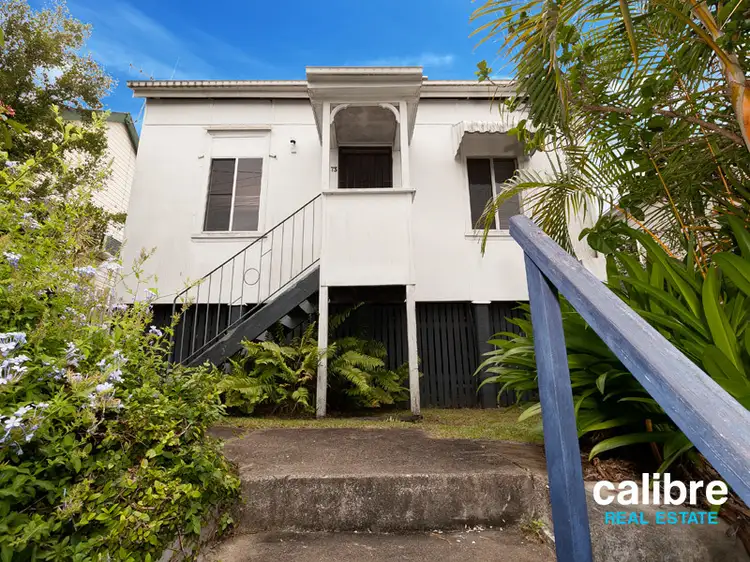 Main view of Homely house listing, 73 Haig Road, Auchenflower QLD 4066