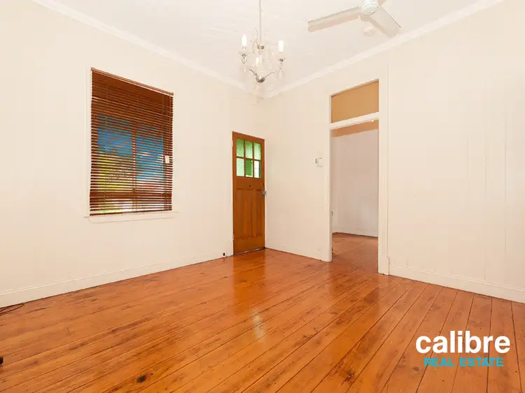 Second view of Homely house listing, 73 Haig Road, Auchenflower QLD 4066
