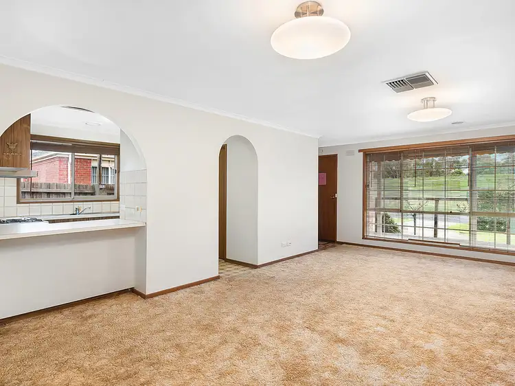 Second view of Homely house listing, 2/10 The Fairway, North Geelong VIC 3215