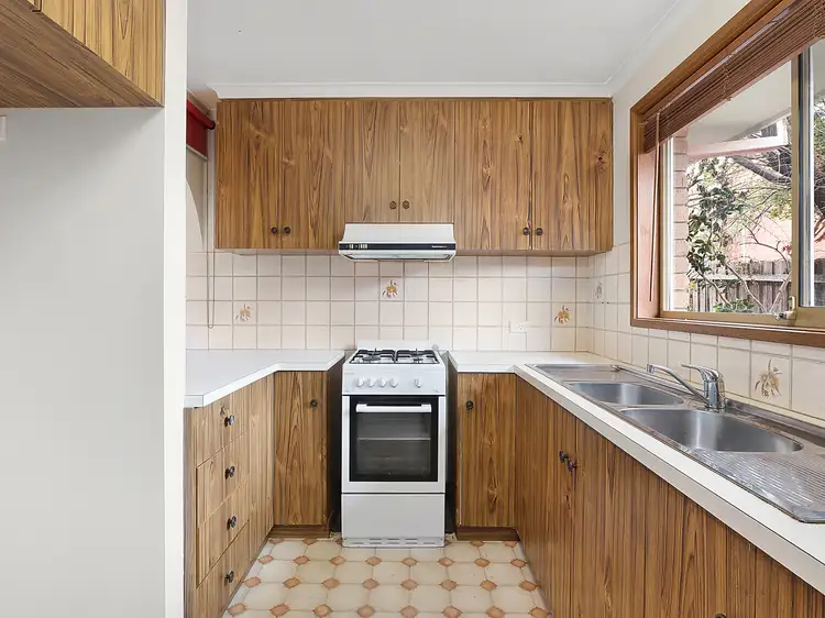 Third view of Homely house listing, 2/10 The Fairway, North Geelong VIC 3215