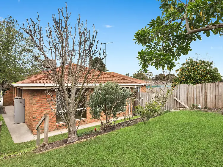 Sixth view of Homely house listing, 2/10 The Fairway, North Geelong VIC 3215