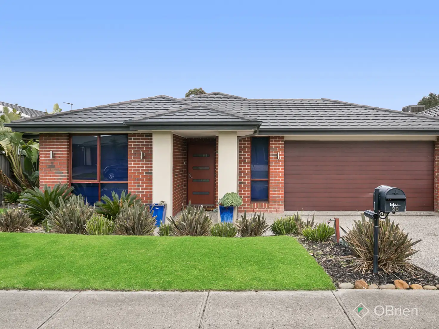 Main view of Homely house listing, 20 Sanoma Drive, Skye VIC 3977