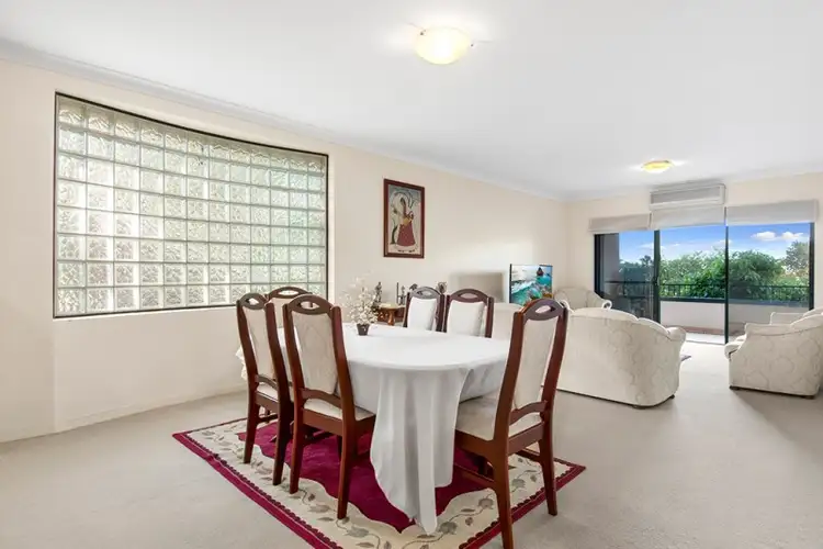 Second view of Homely apartment listing, 44/23A George Street, North Strathfield NSW 2137