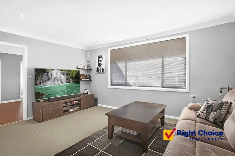 Second view of Homely house listing, 11 Rowley Avenue, Mount Warrigal NSW 2528