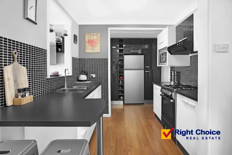 Third view of Homely house listing, 11 Rowley Avenue, Mount Warrigal NSW 2528