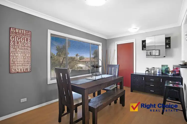 Fourth view of Homely house listing, 11 Rowley Avenue, Mount Warrigal NSW 2528