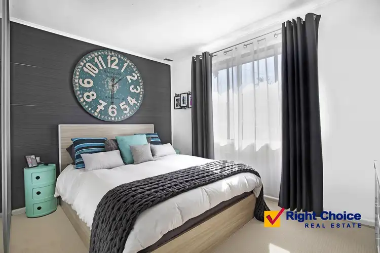 Fifth view of Homely house listing, 11 Rowley Avenue, Mount Warrigal NSW 2528