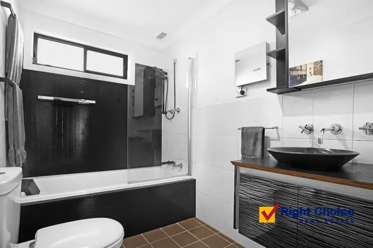 Sixth view of Homely house listing, 11 Rowley Avenue, Mount Warrigal NSW 2528