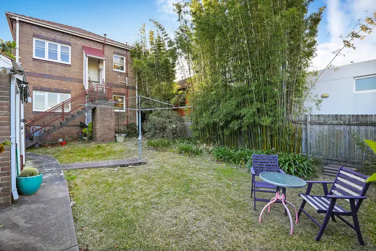 Second view of Homely block of units listing, 136 Victoria Street, Ashfield NSW 2131