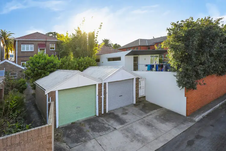 Third view of Homely block of units listing, 136 Victoria Street, Ashfield NSW 2131