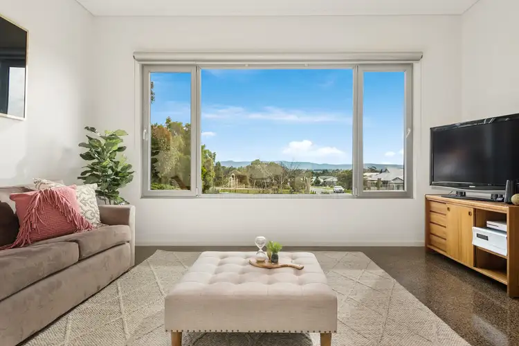 Second view of Homely house listing, 32 Parkview Street, Gisborne VIC 3437