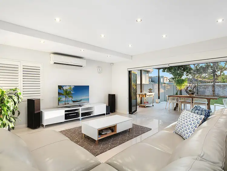 Second view of Homely house listing, 5 Malua Street, Dolls Point NSW 2219