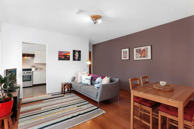 2/96 Victoria Street, Ashfield NSW 2131