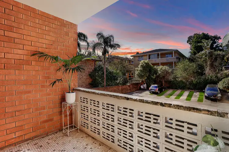 Fifth view of Homely apartment listing, 2/96 Victoria Street, Ashfield NSW 2131