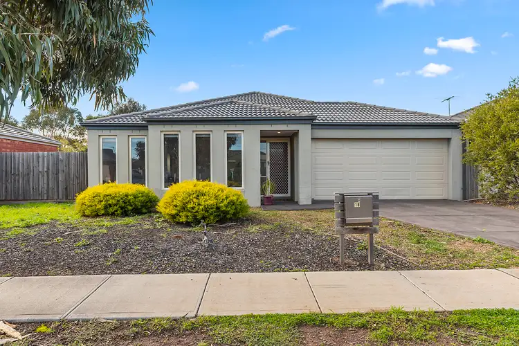 Main view of Homely house listing, 18 Duval Drive, Maddingley VIC 3340