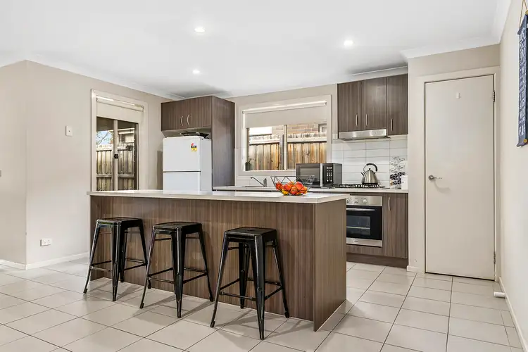 Second view of Homely house listing, 18 Duval Drive, Maddingley VIC 3340