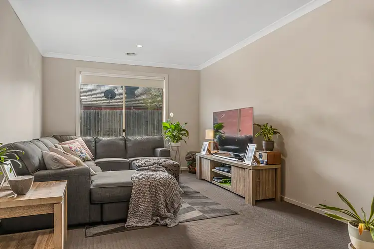 Fourth view of Homely house listing, 18 Duval Drive, Maddingley VIC 3340