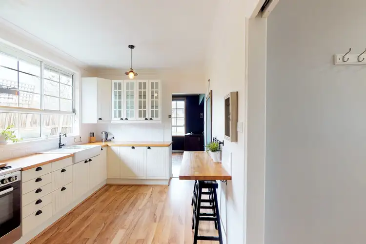 Main view of Homely house listing, 12 Hyde Park Road, Traralgon VIC 3844