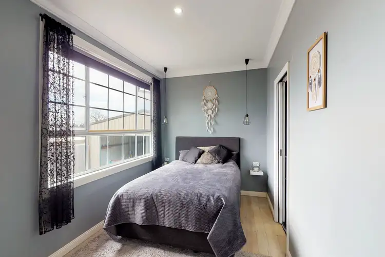 Second view of Homely house listing, 12 Hyde Park Road, Traralgon VIC 3844