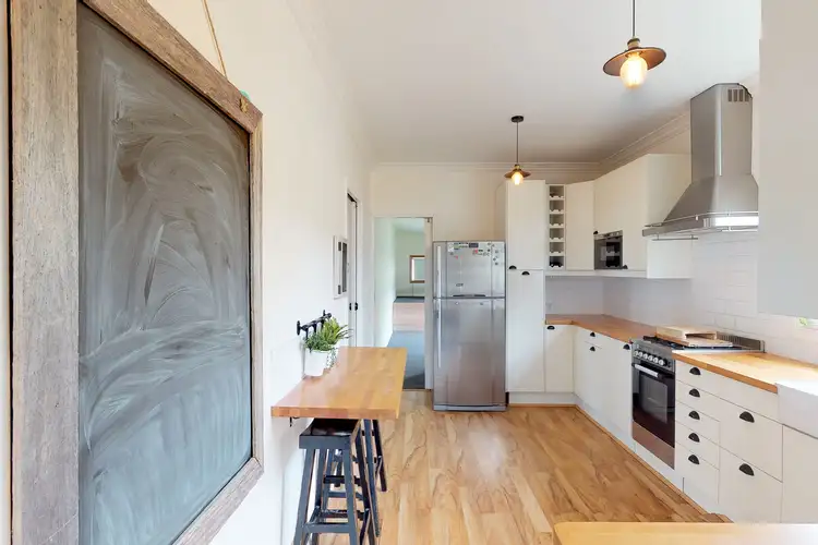 Third view of Homely house listing, 12 Hyde Park Road, Traralgon VIC 3844