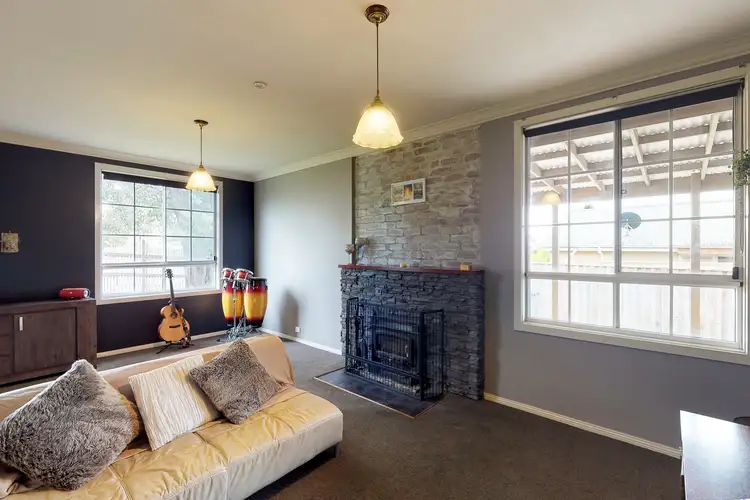 Fourth view of Homely house listing, 12 Hyde Park Road, Traralgon VIC 3844