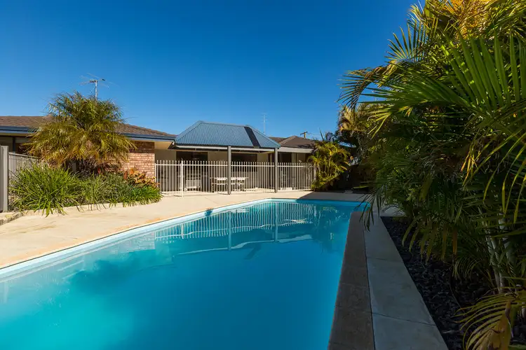 Second view of Homely house listing, 6 Vernon Place, Eaton WA 6232