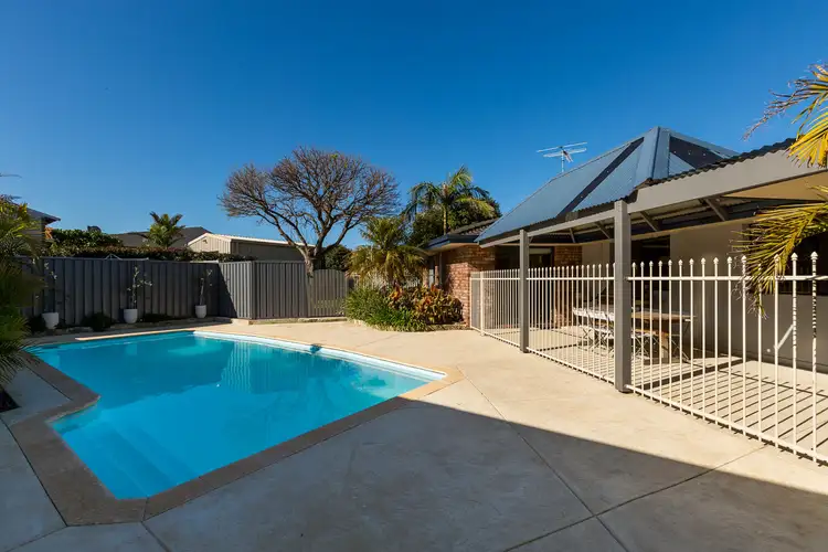Third view of Homely house listing, 6 Vernon Place, Eaton WA 6232
