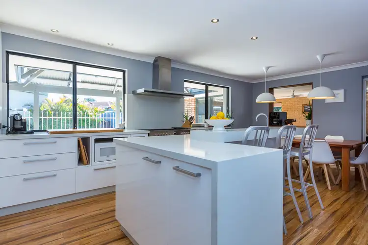 Fourth view of Homely house listing, 6 Vernon Place, Eaton WA 6232