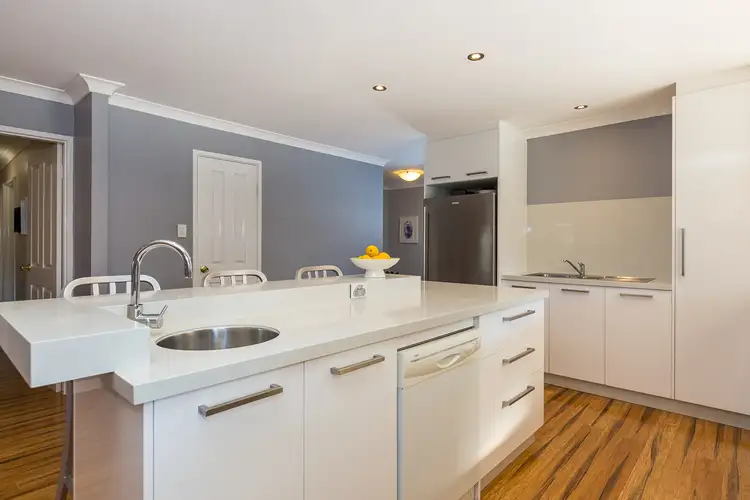 Fifth view of Homely house listing, 6 Vernon Place, Eaton WA 6232