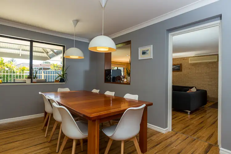 Seventh view of Homely house listing, 6 Vernon Place, Eaton WA 6232