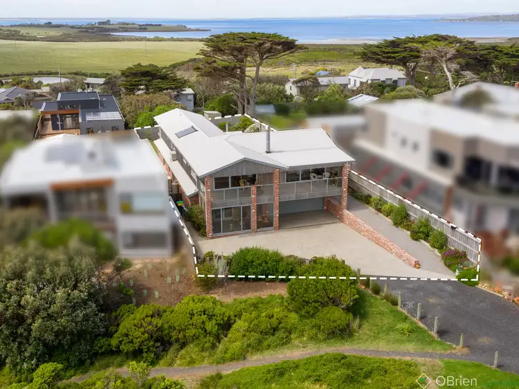 138 The Esplanade, Surf Beach VIC 3922