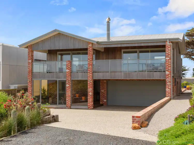 Second view of Homely house listing, 138 The Esplanade, Surf Beach VIC 3922