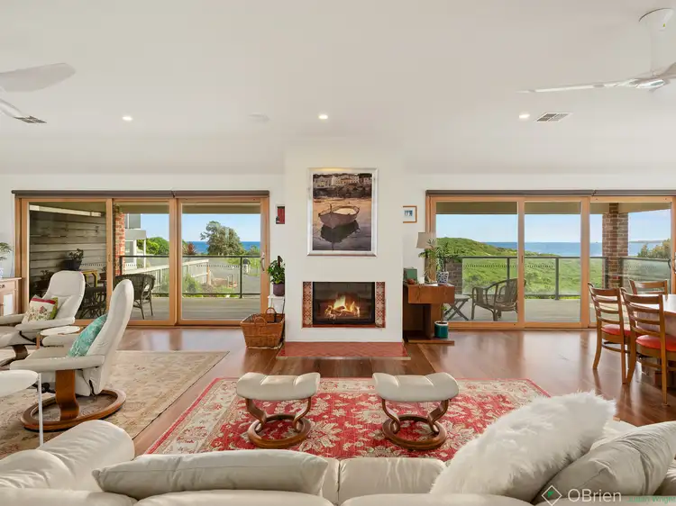 Fourth view of Homely house listing, 138 The Esplanade, Surf Beach VIC 3922