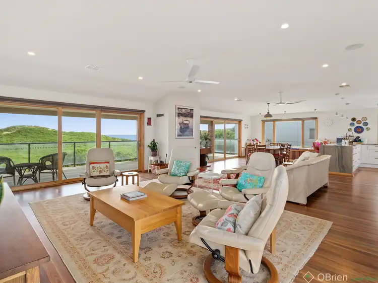 Fifth view of Homely house listing, 138 The Esplanade, Surf Beach VIC 3922