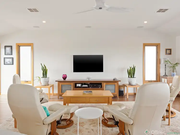 Sixth view of Homely house listing, 138 The Esplanade, Surf Beach VIC 3922