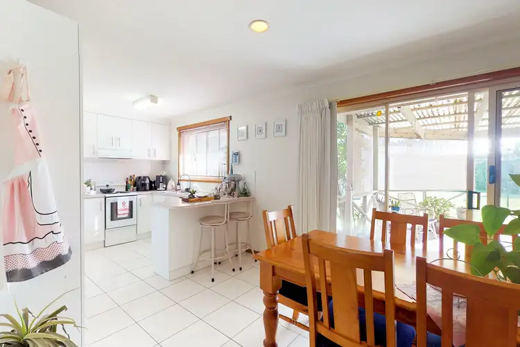 4 Mayfair Court, Traralgon VIC 3844