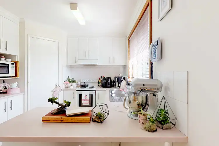 Third view of Homely house listing, 4 Mayfair Court, Traralgon VIC 3844