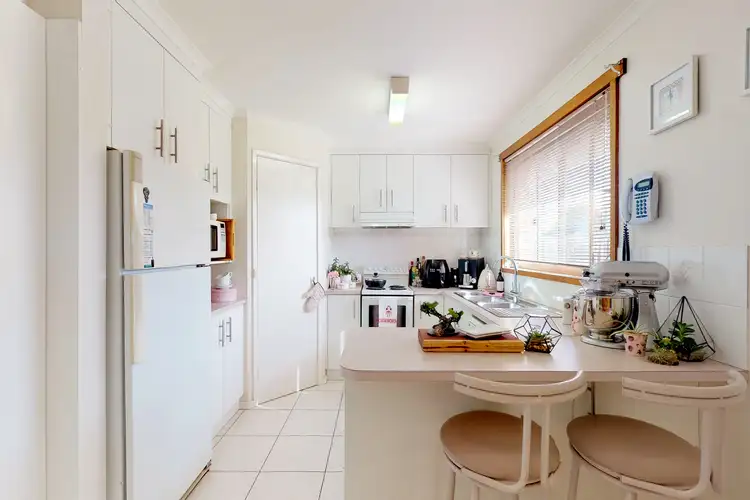 Sixth view of Homely house listing, 4 Mayfair Court, Traralgon VIC 3844