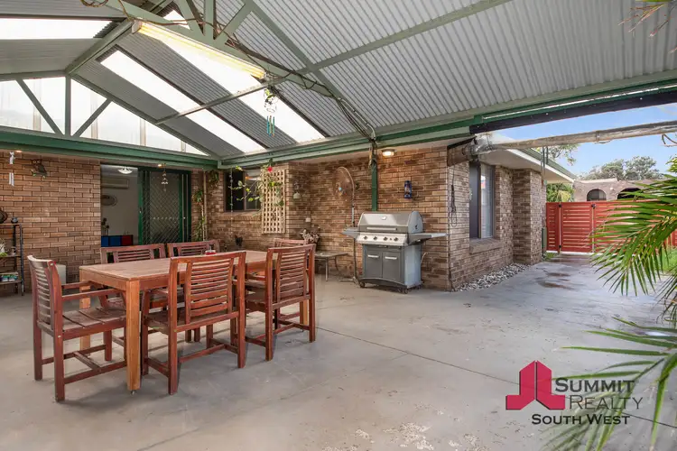8 Murray Drive, Withers WA 6230