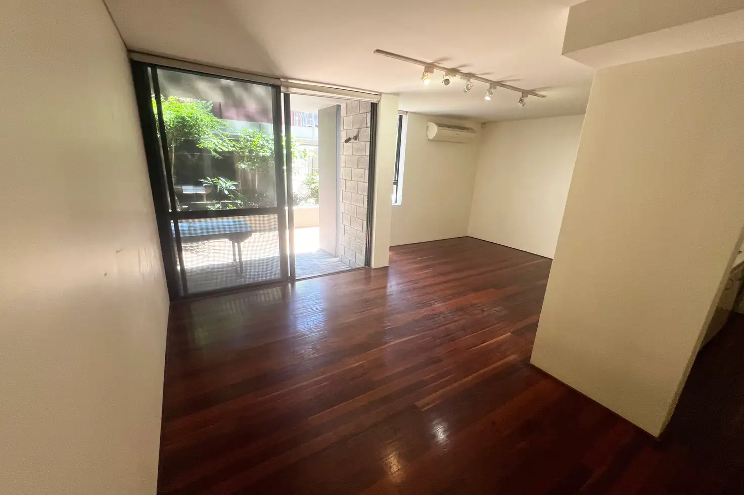 Main view of Homely unit listing, 2/199 George Street, Redfern NSW 2016
